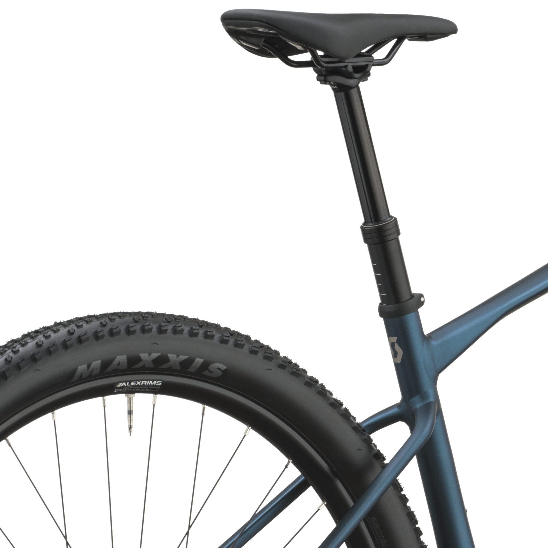 Scott Scale 30 Bike
