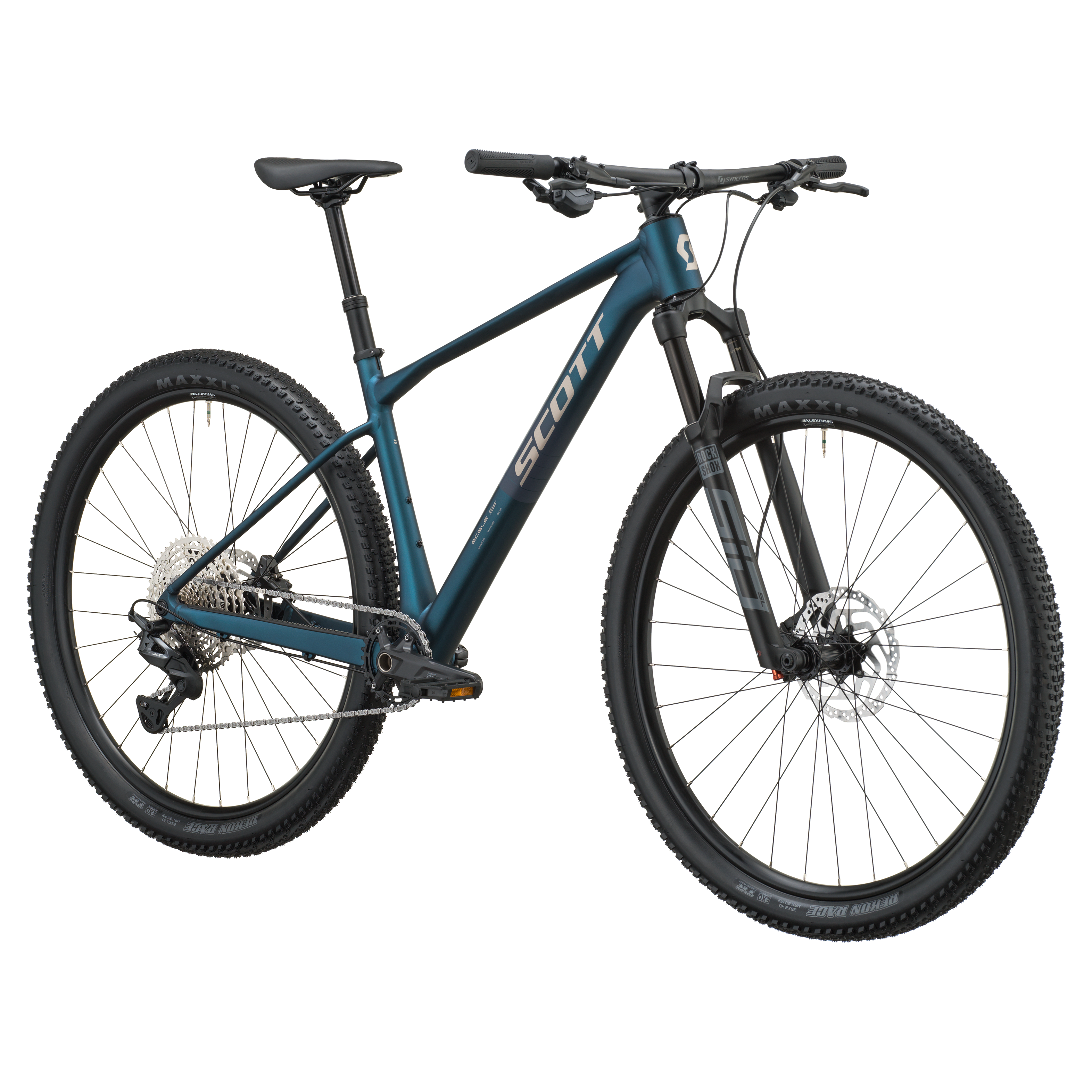 Scott Scale 30 Bike