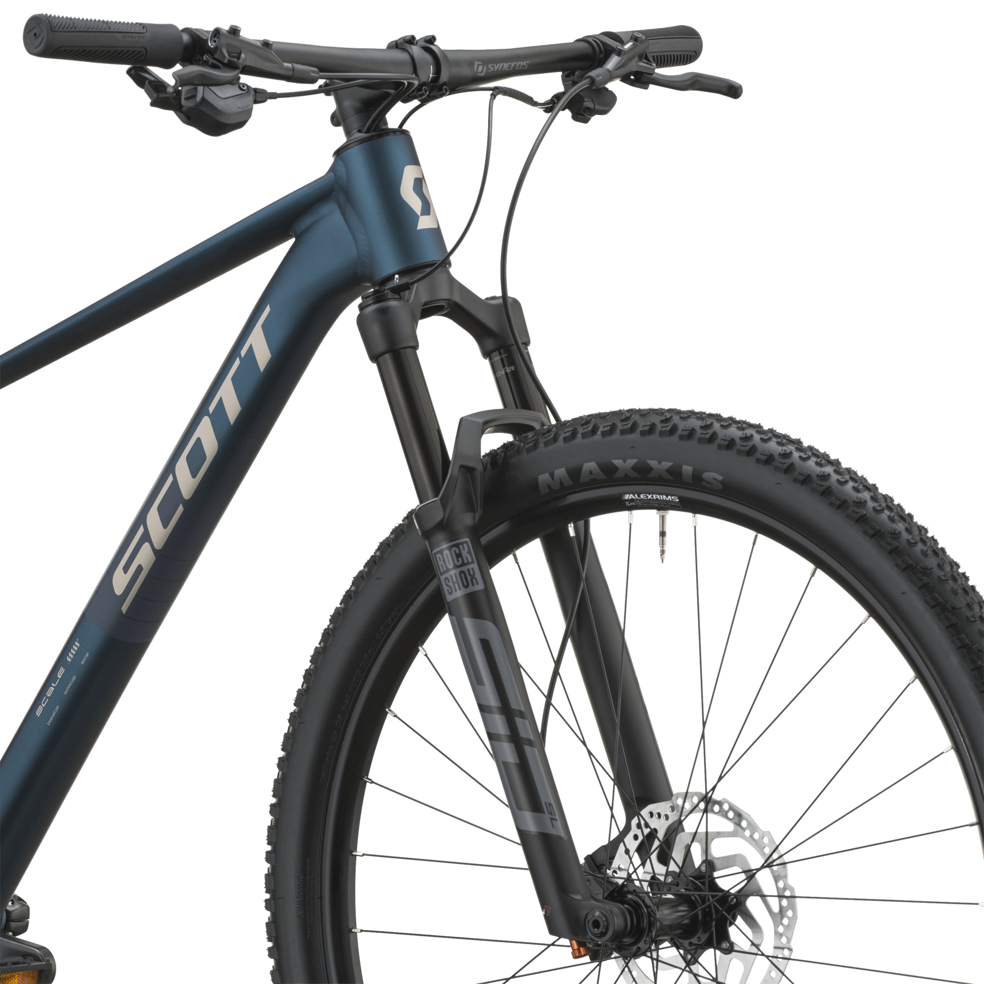 Scott Scale 30 Bike