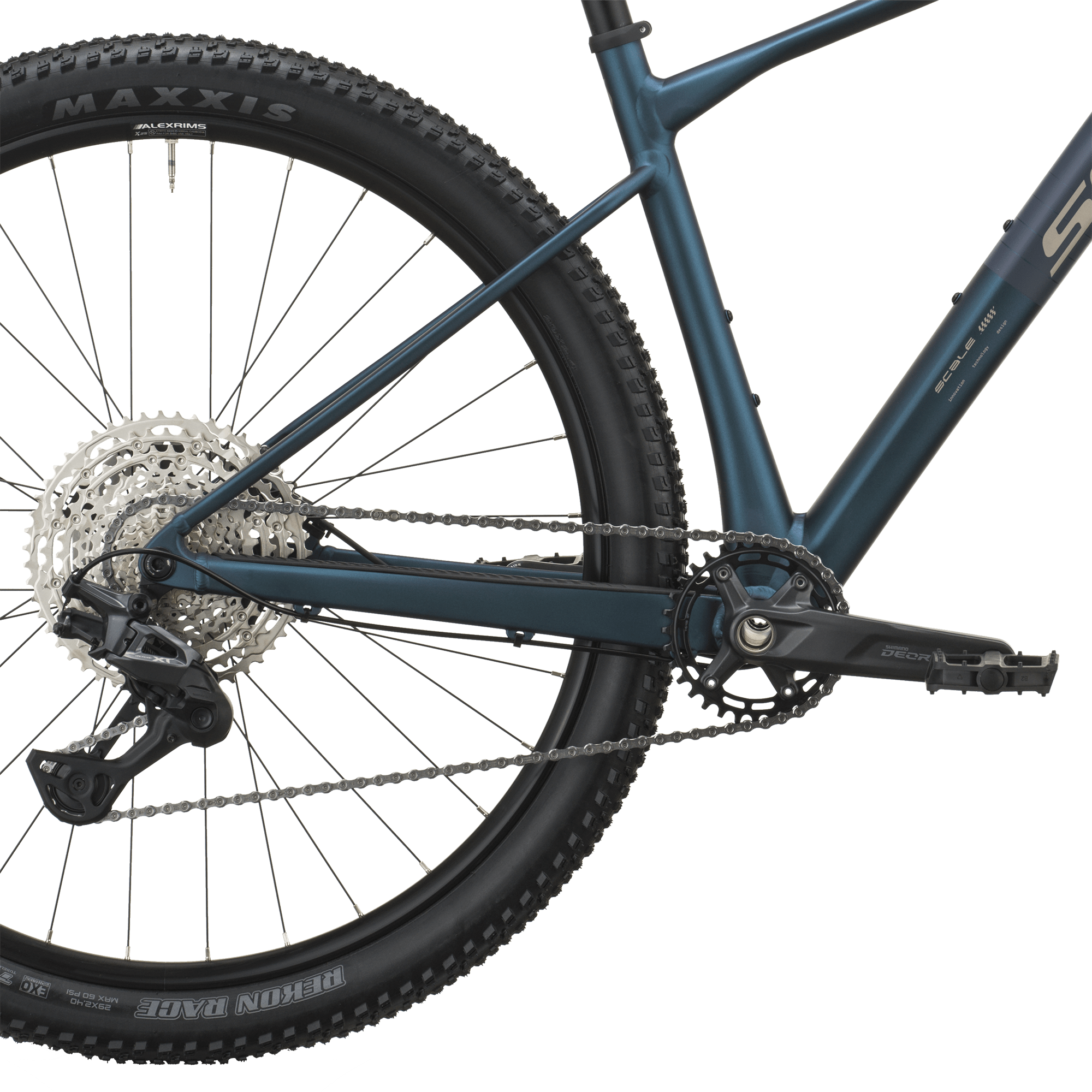 Scott Scale 30 Bike