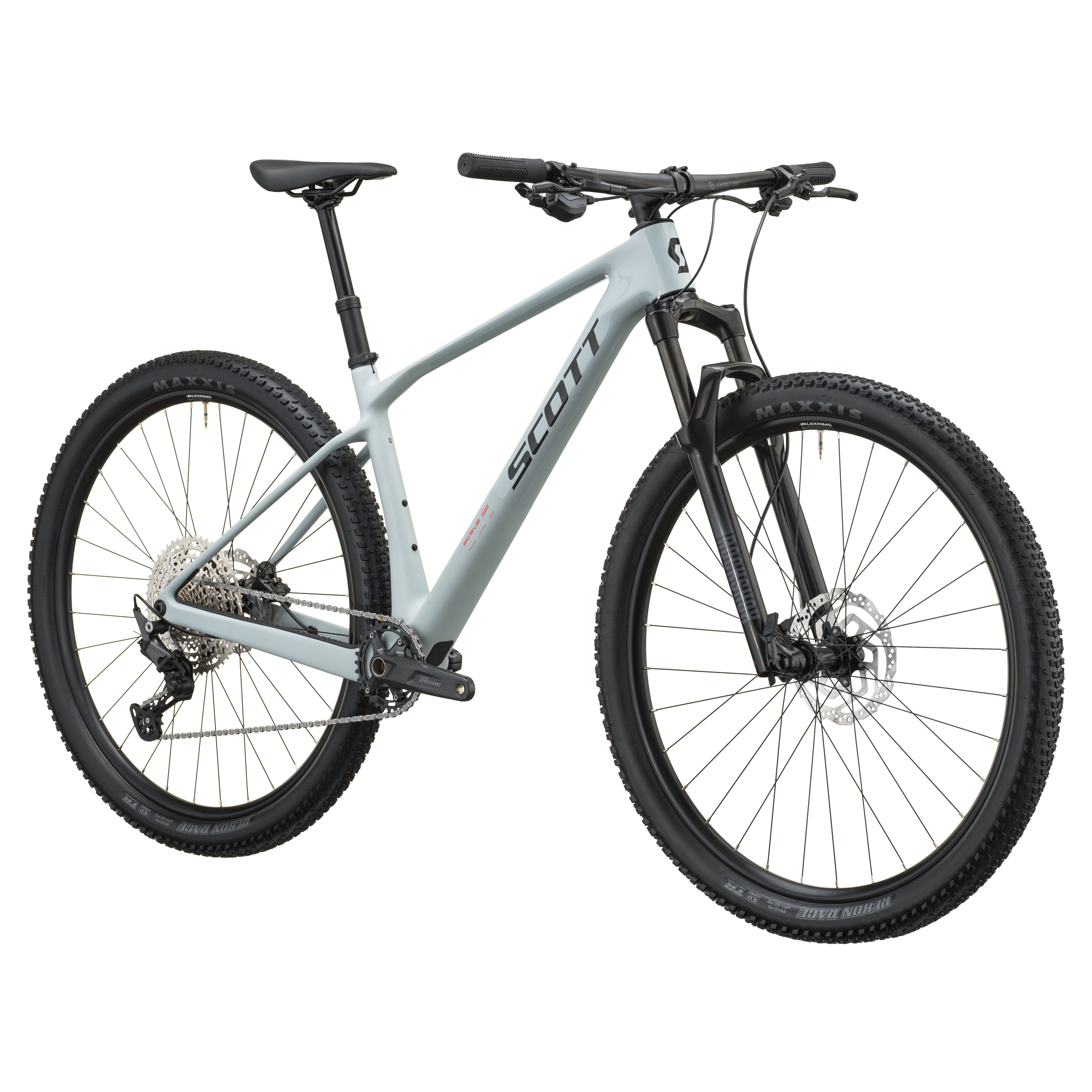 Scott Scale 20 Bike