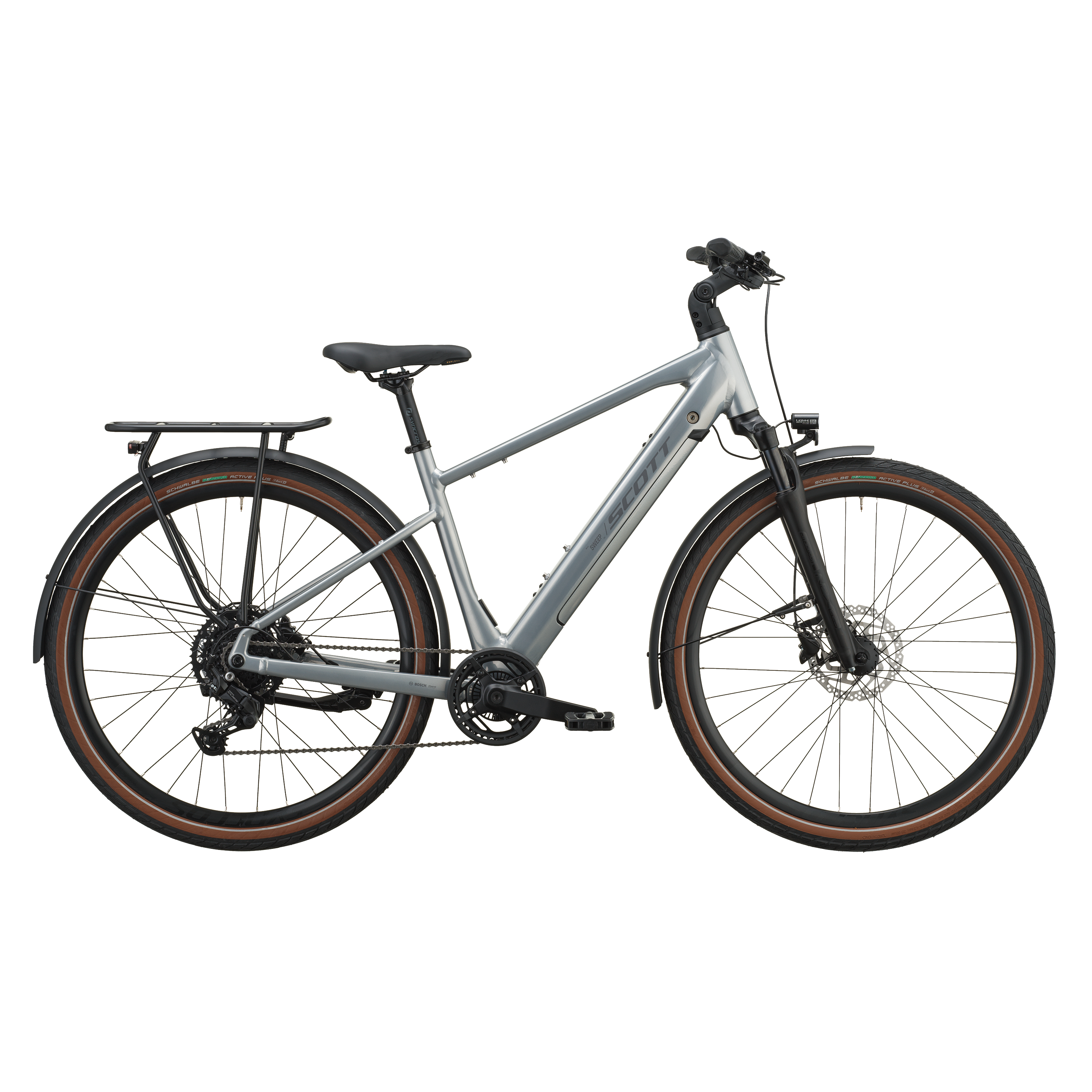 SCOTT Sweep 20 Bike