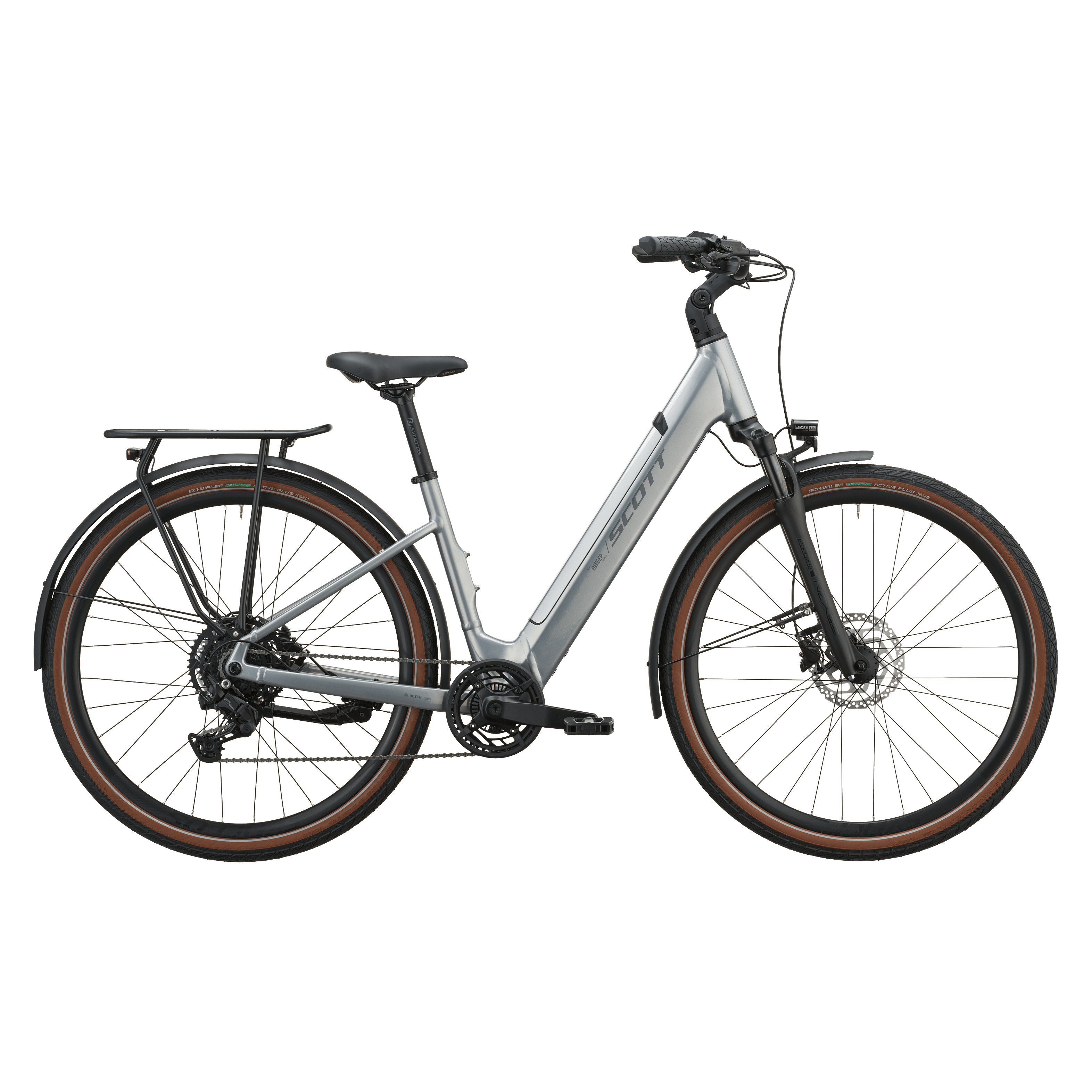 Scott Sweep 20 Wave Bike