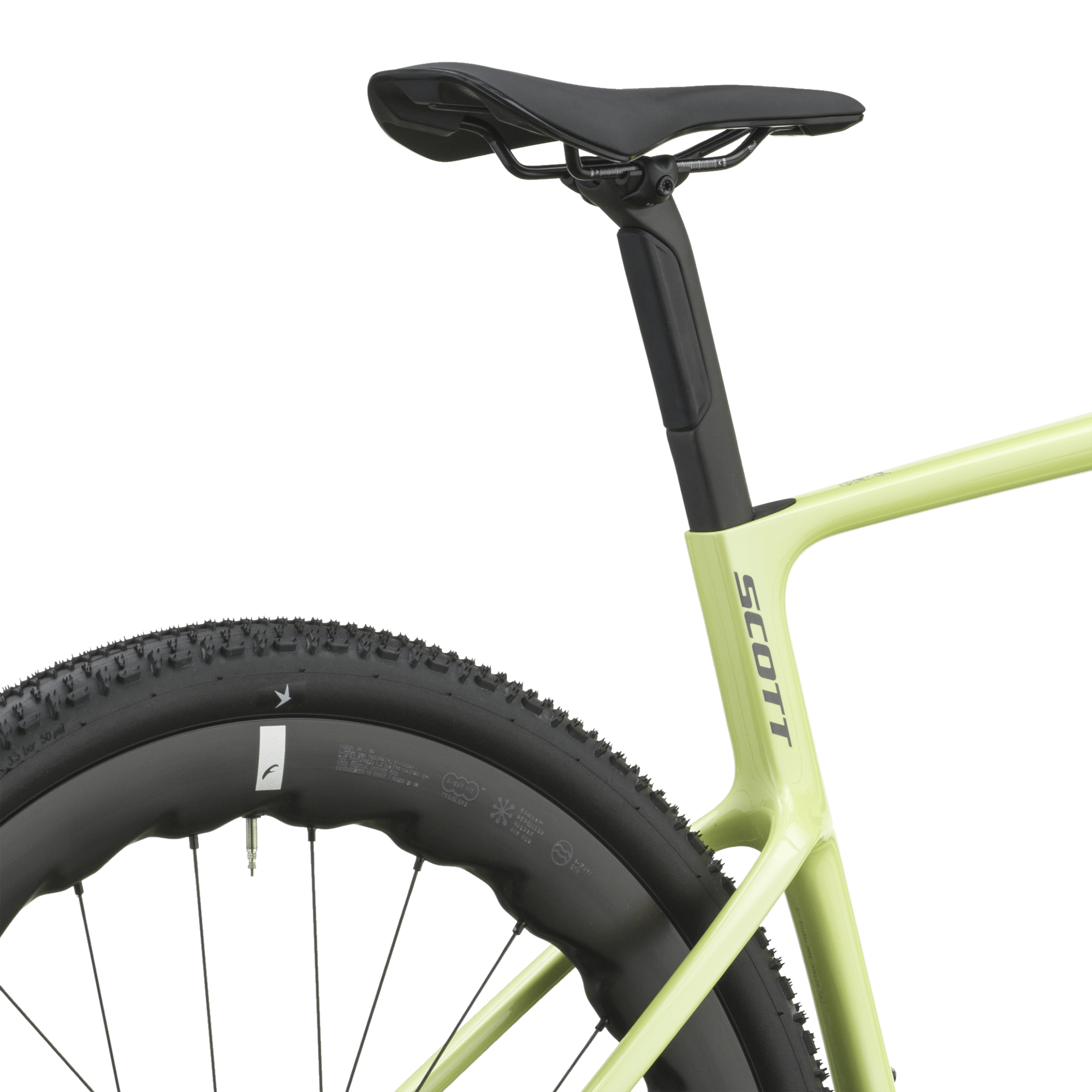 Scott Addict Gravel 20 Bike