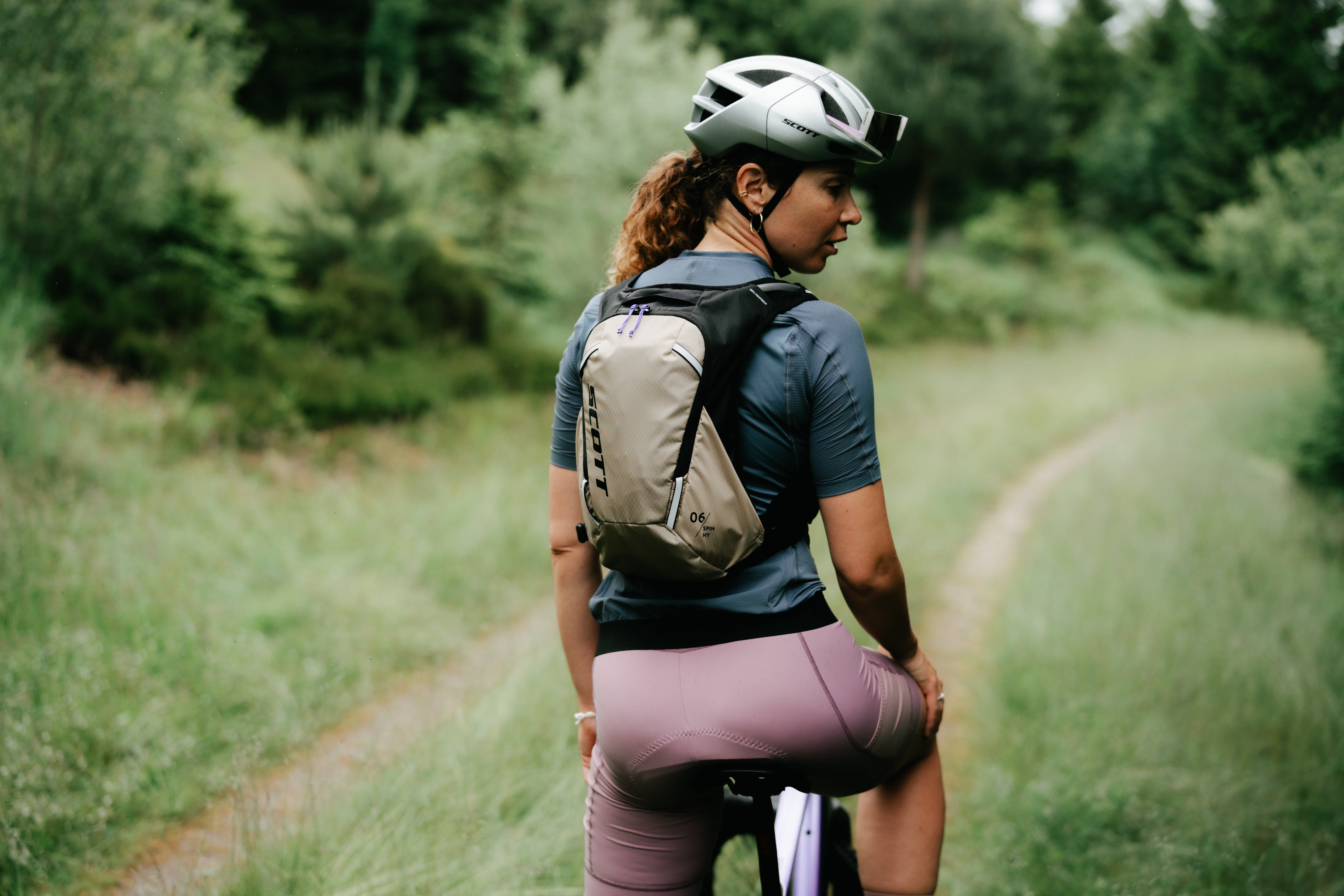 Addict Gravel Equipment