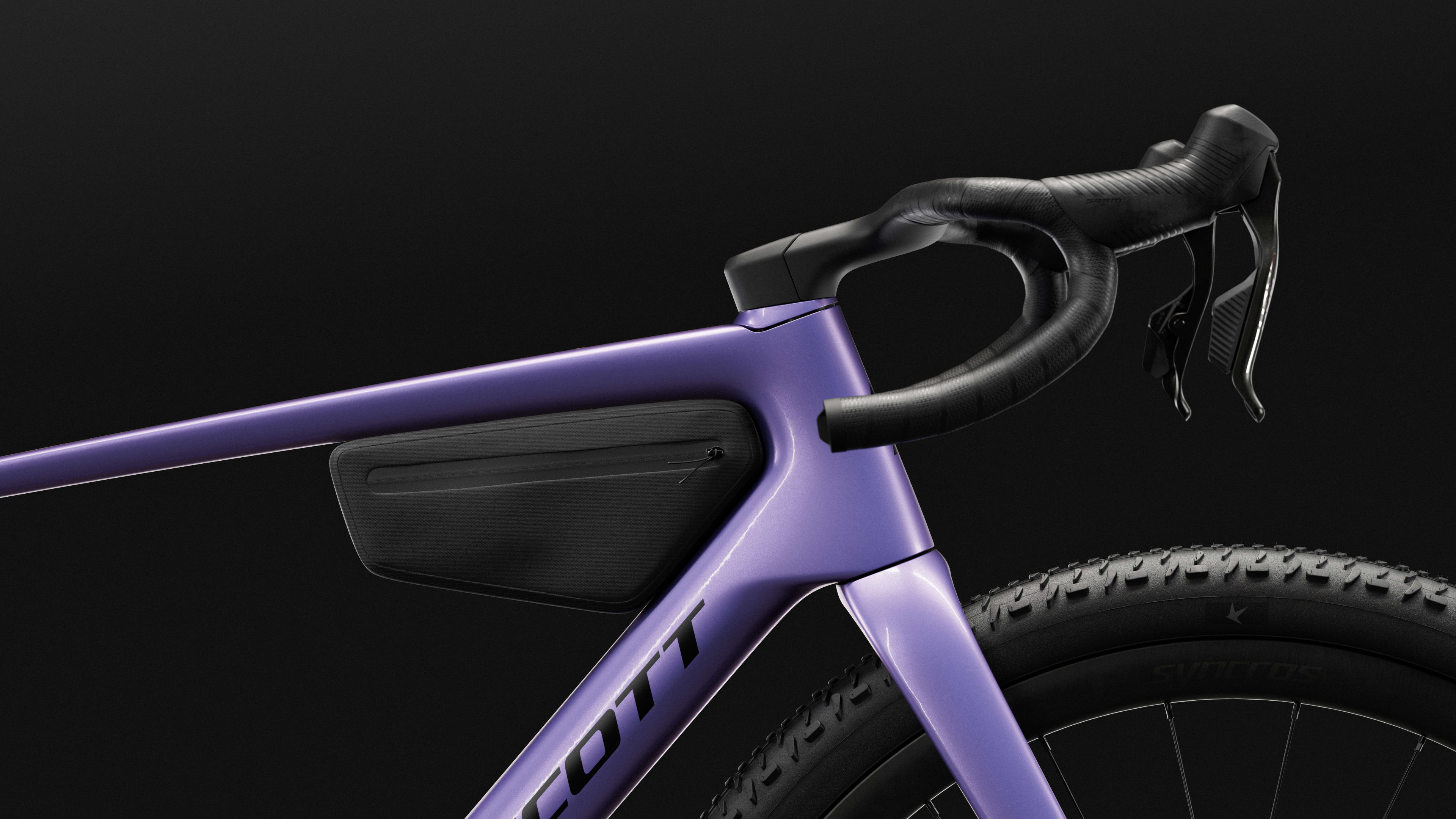 Scott Addict Gravel | Gravel Bike & Head-to-Toe Collection