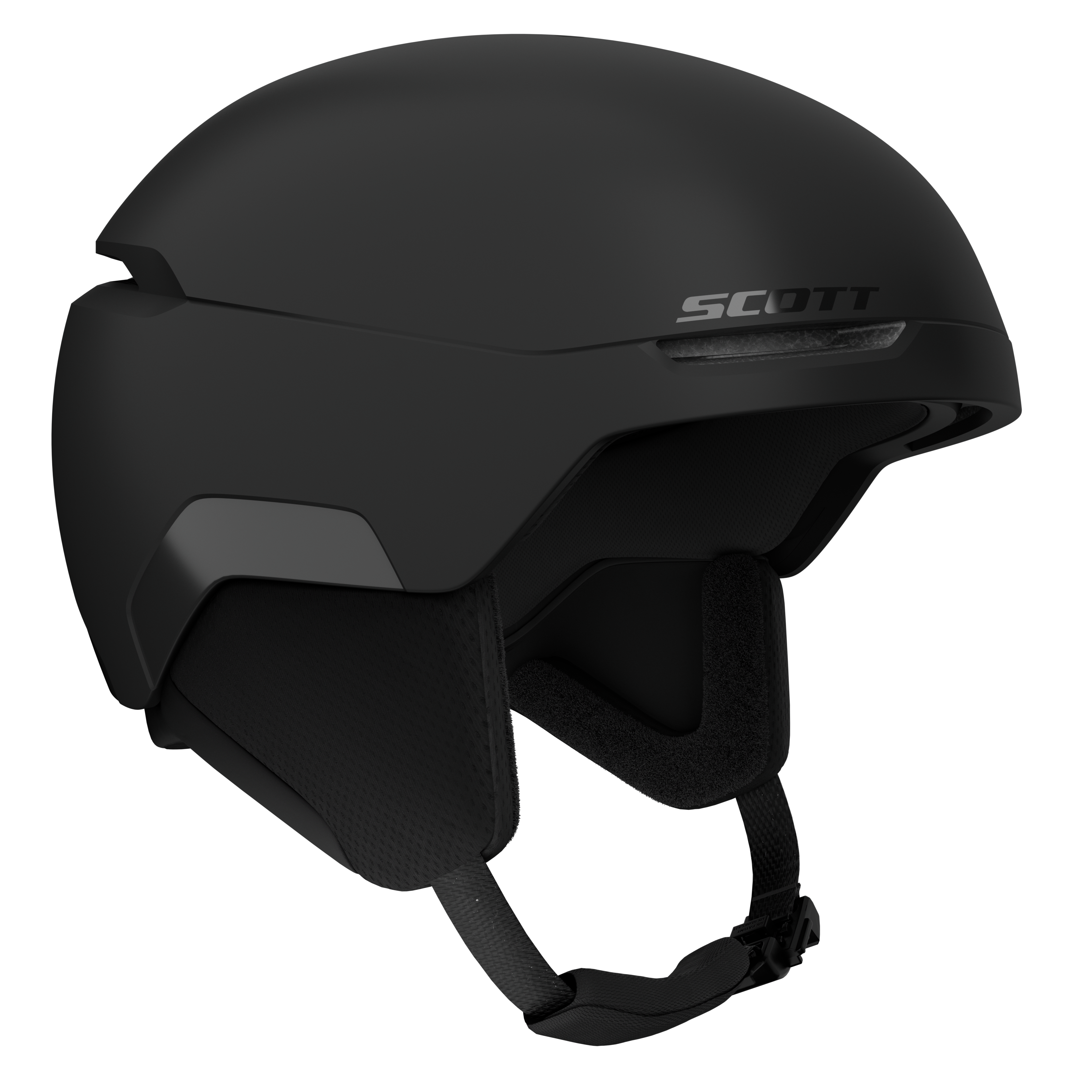 Máscara Scott Unlimited OTG II
