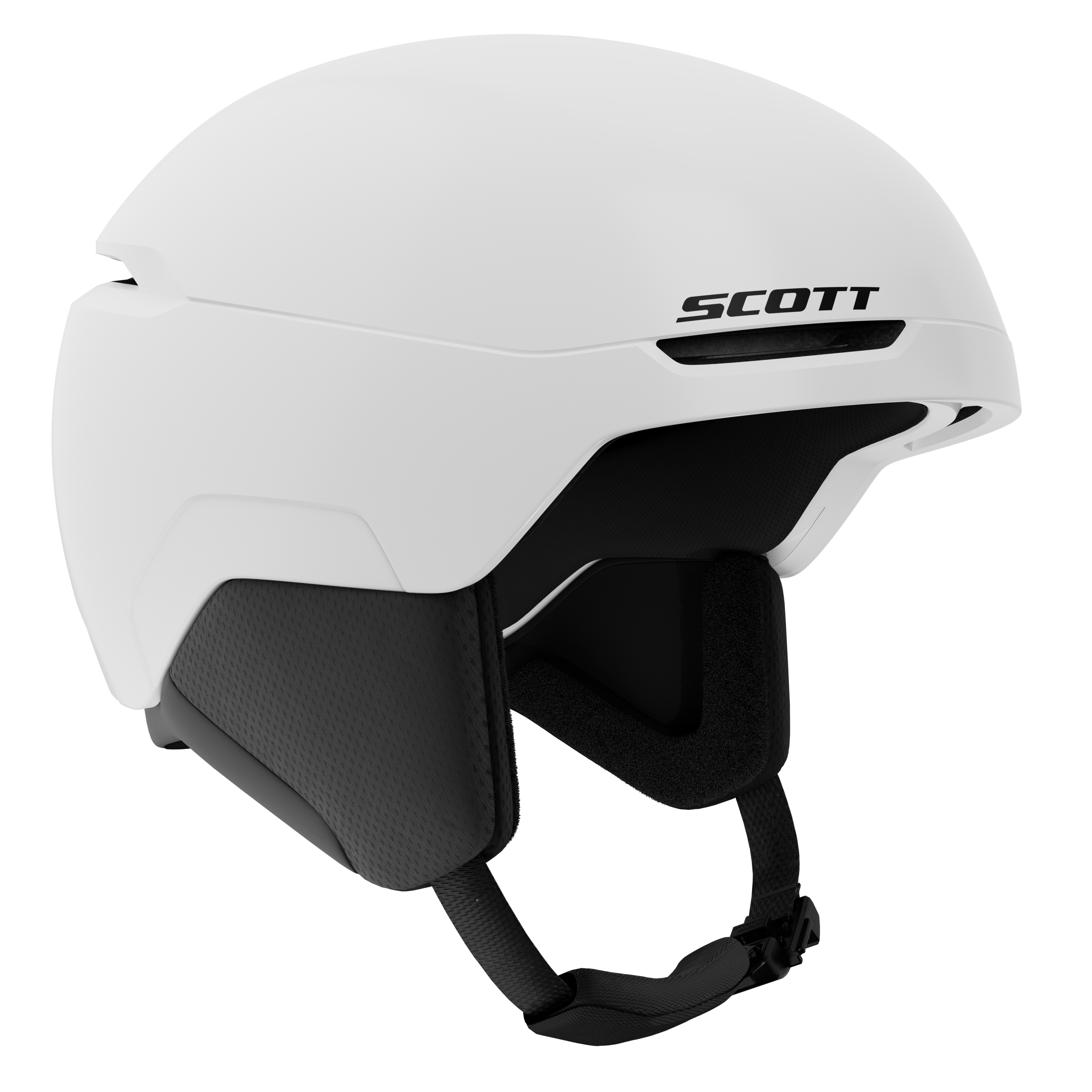 Scott Shield Lens