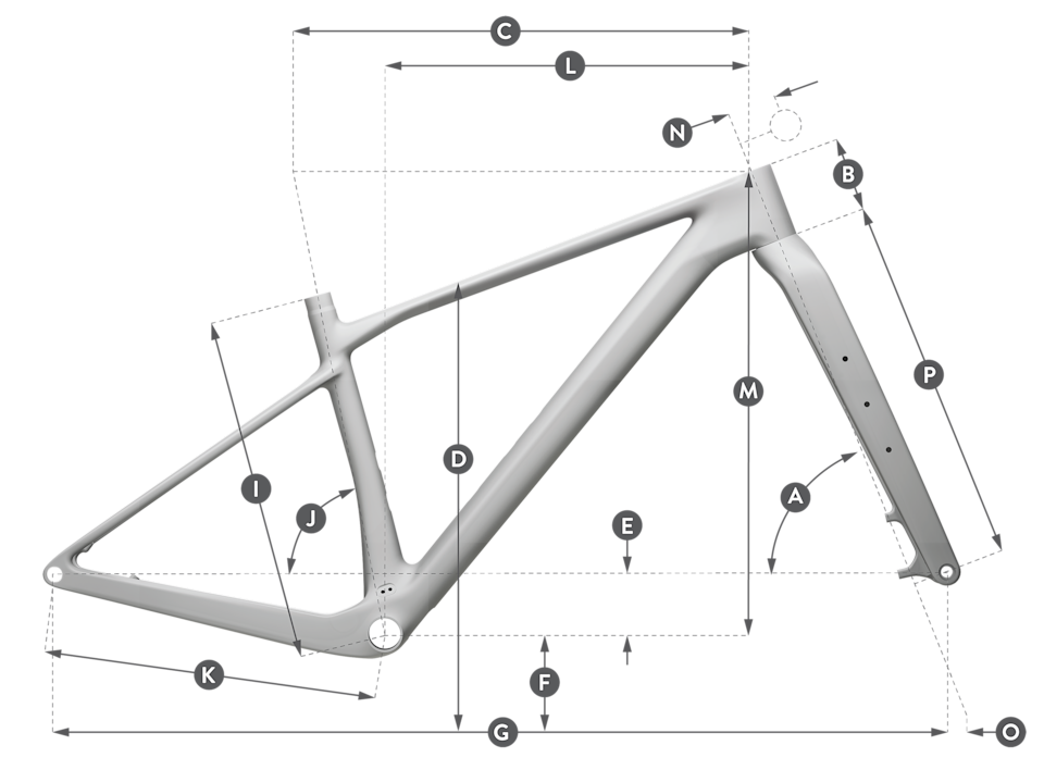 Scott Scale Gravel RC